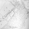 Thumbnail: The Linches in Lilford Park in 1901 OS.jpg